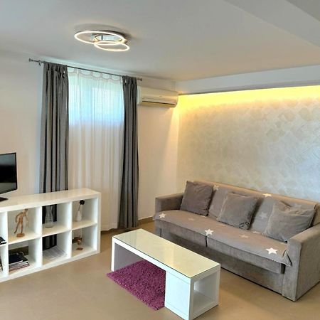 Villa Ax Umag Dış mekan fotoğraf