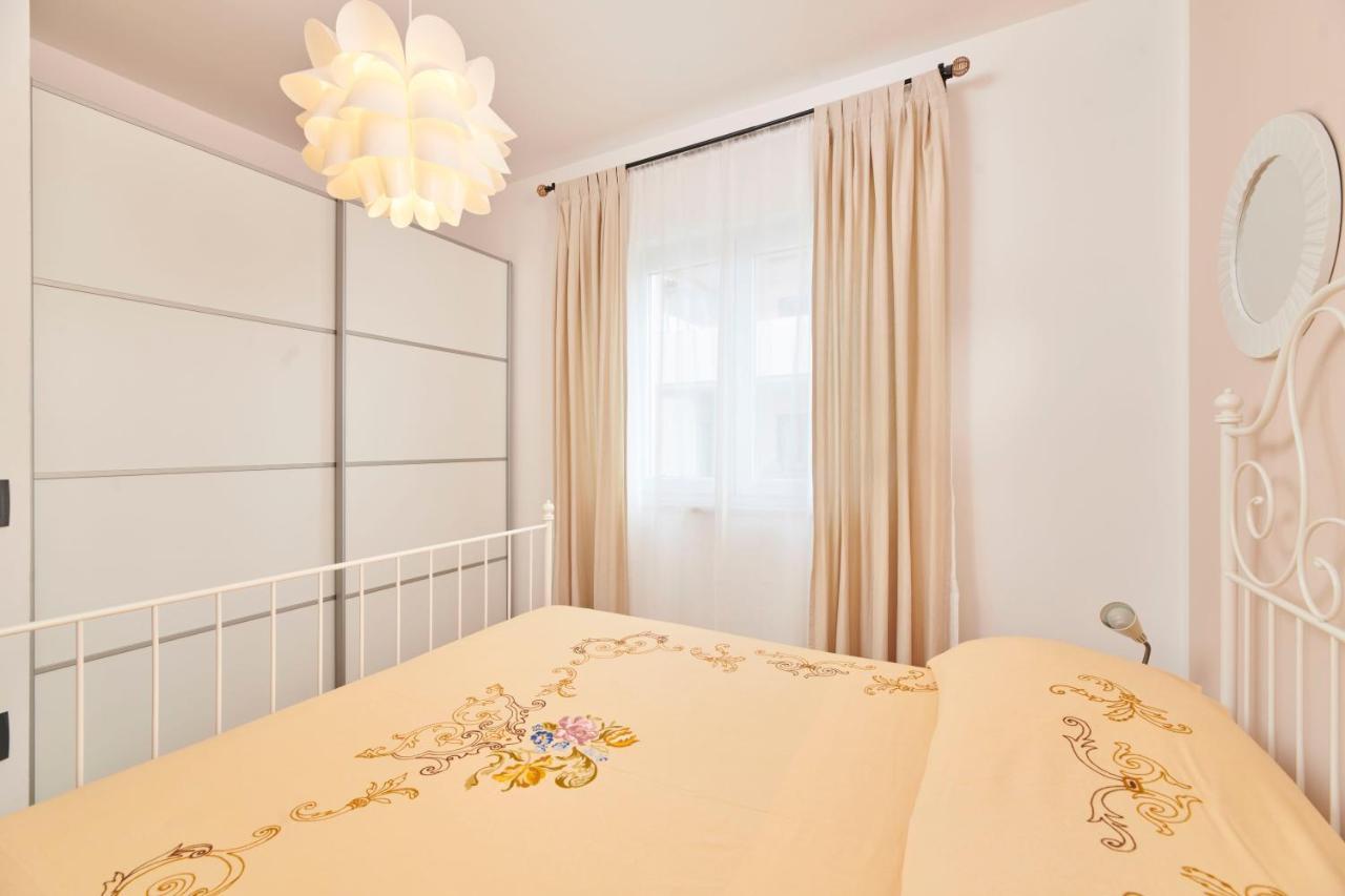 Villa Ax Umag Dış mekan fotoğraf