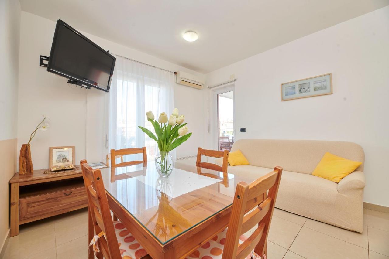 Villa Ax Umag Dış mekan fotoğraf