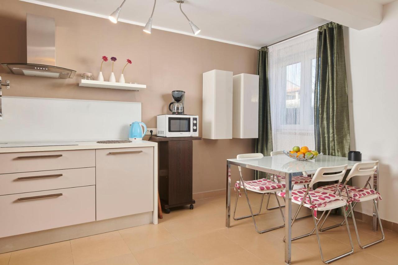 Villa Ax Umag Dış mekan fotoğraf