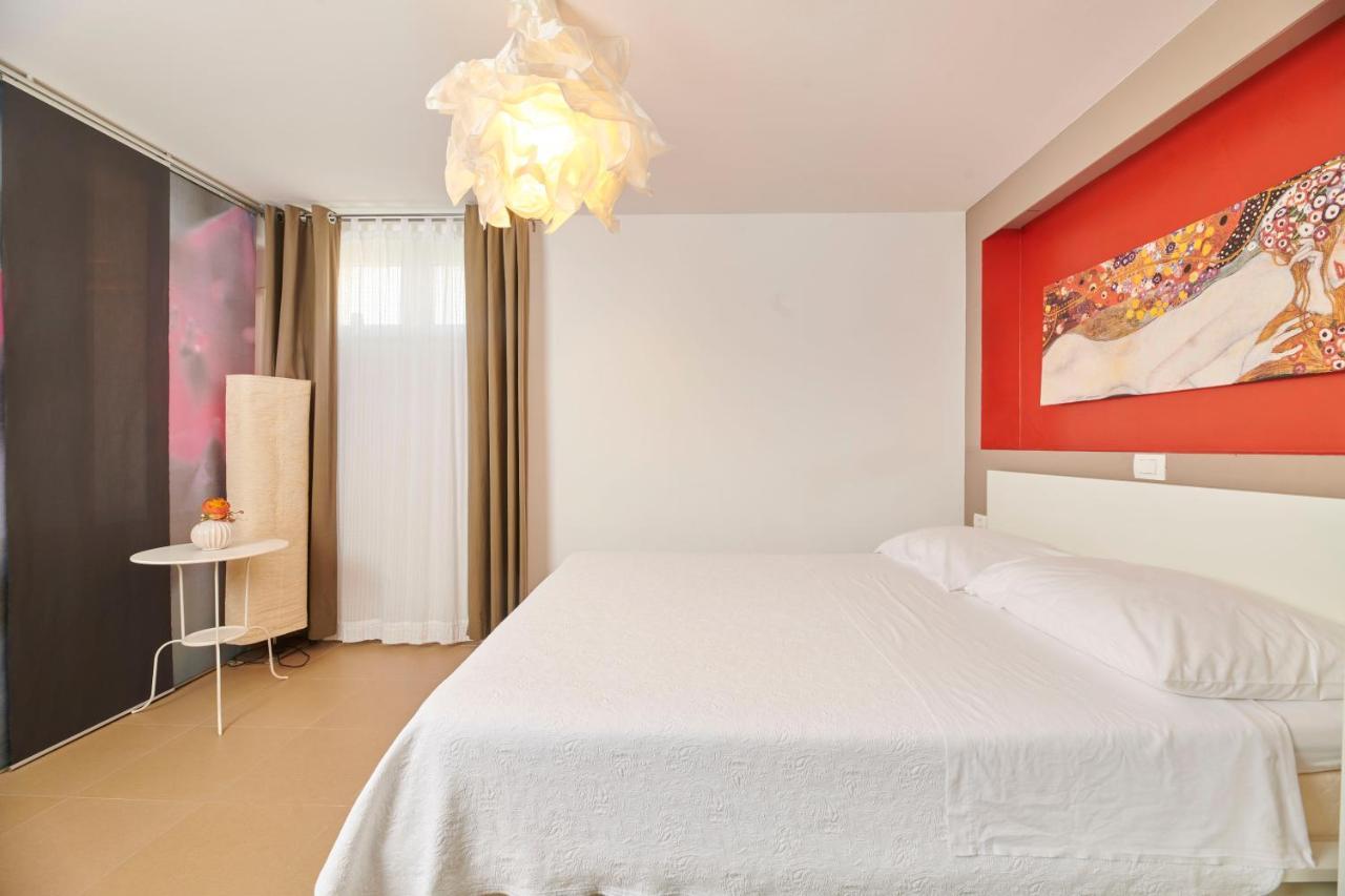 Villa Ax Umag Dış mekan fotoğraf