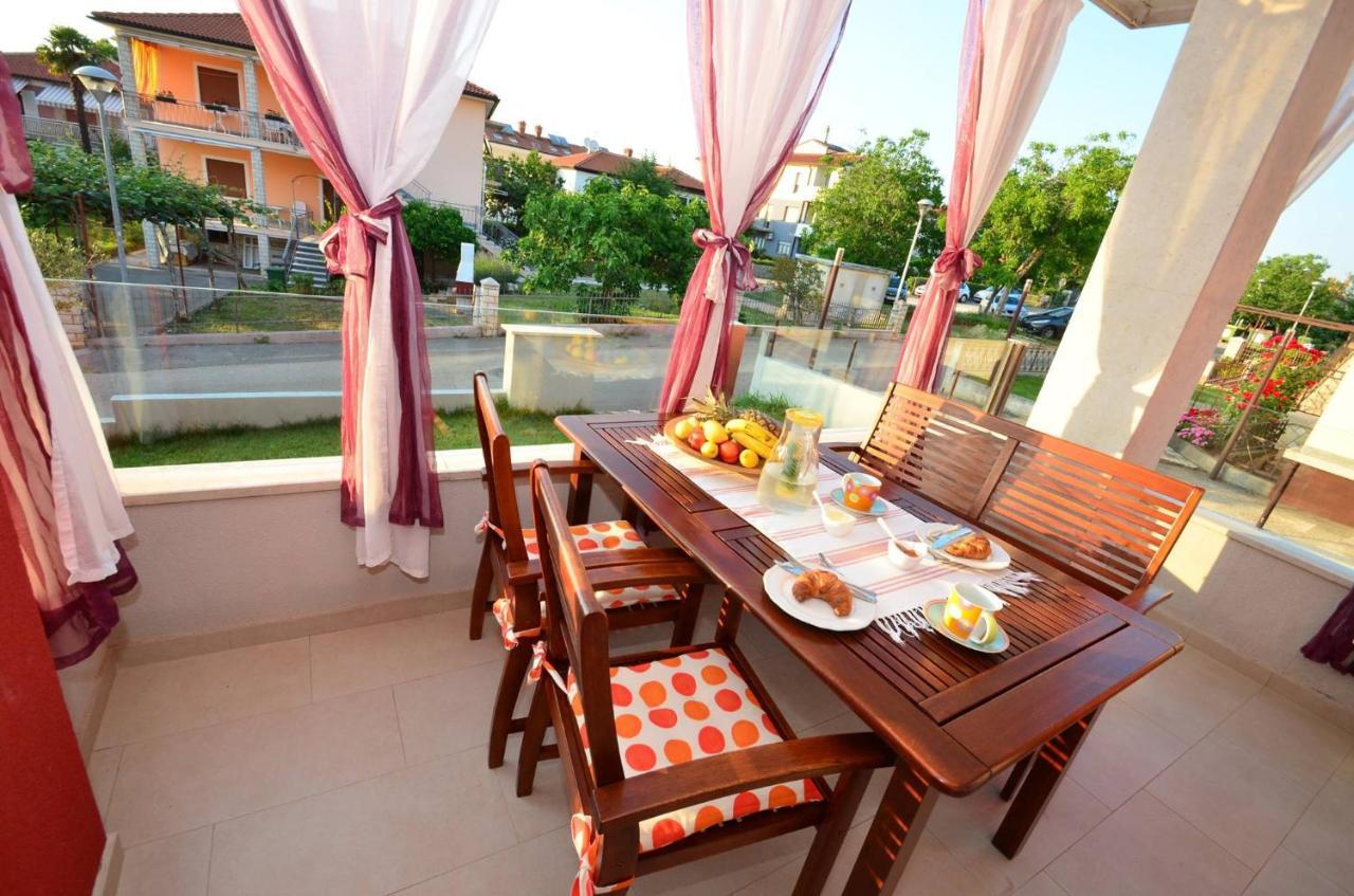Villa Ax Umag Dış mekan fotoğraf