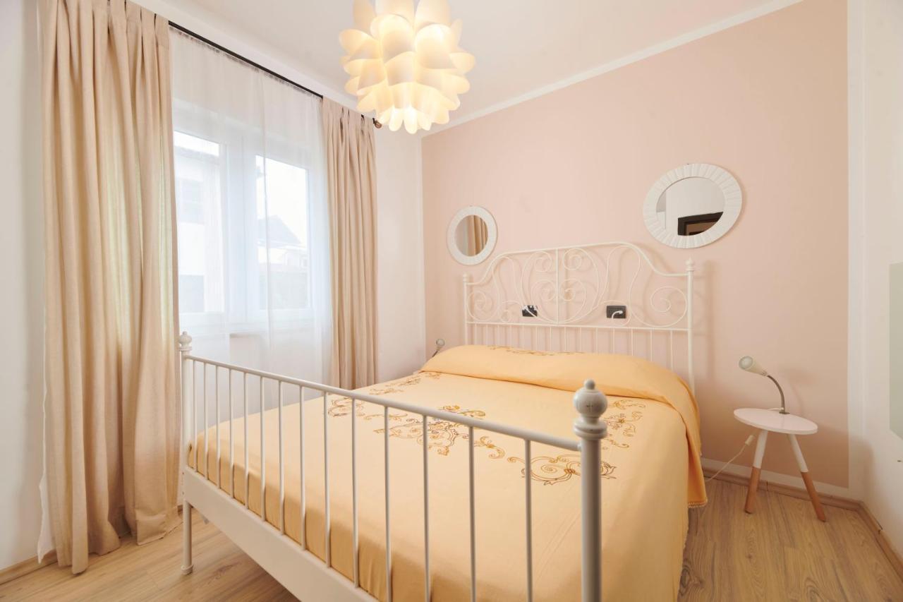 Villa Ax Umag Dış mekan fotoğraf