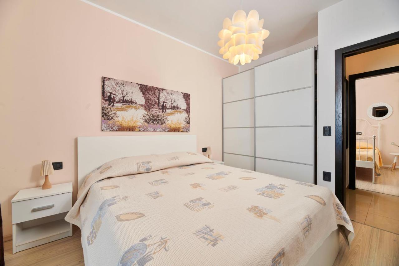 Villa Ax Umag Dış mekan fotoğraf