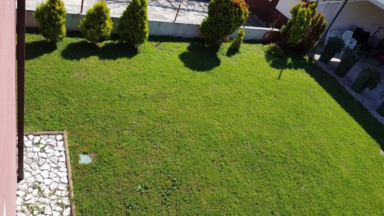 Villa Ax Umag Dış mekan fotoğraf