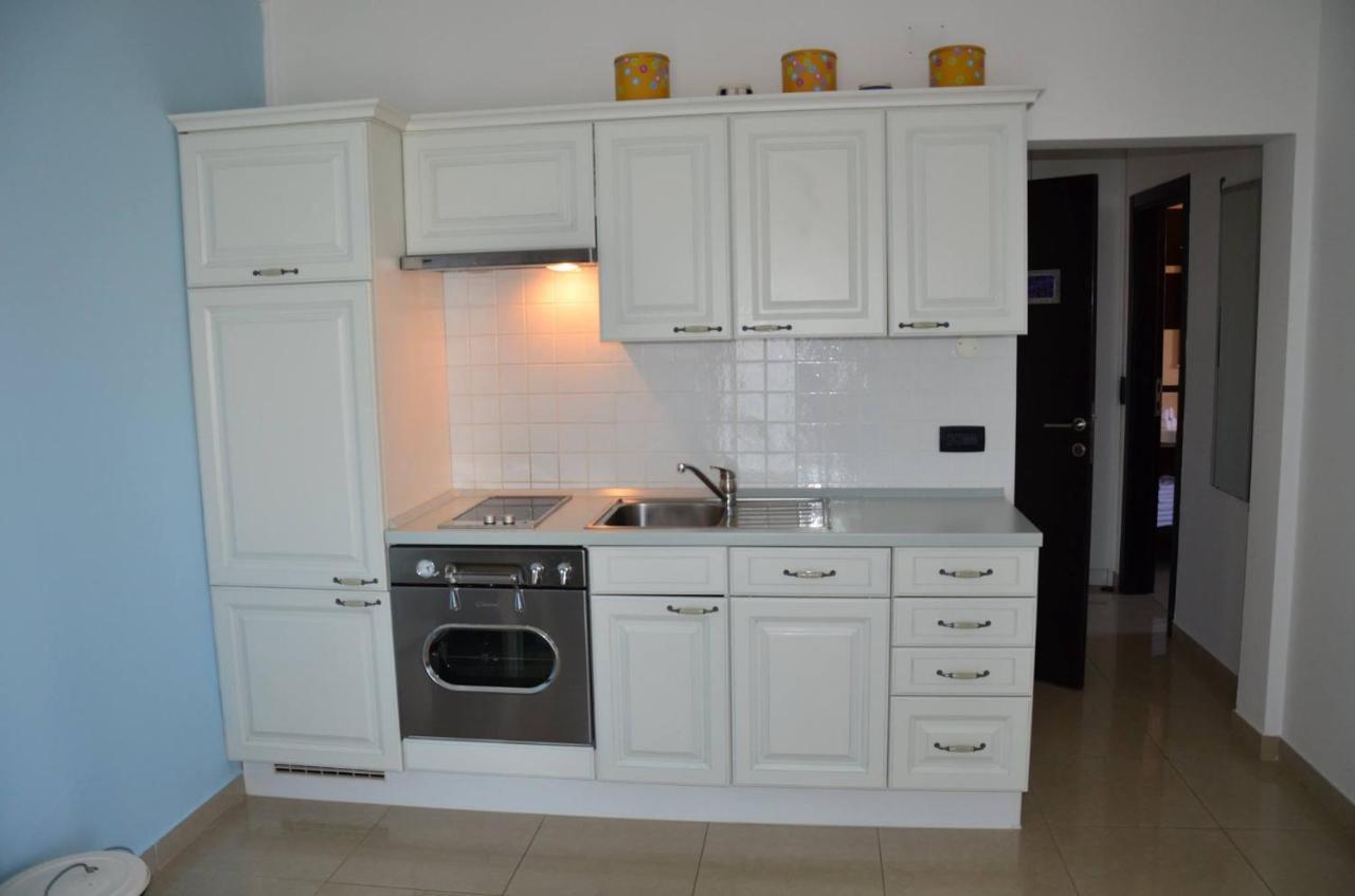 Villa Ax Umag Dış mekan fotoğraf