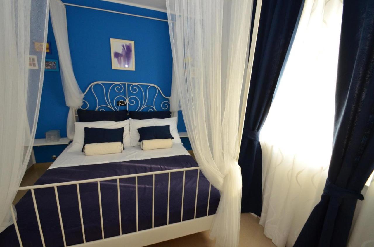Villa Ax Umag Dış mekan fotoğraf