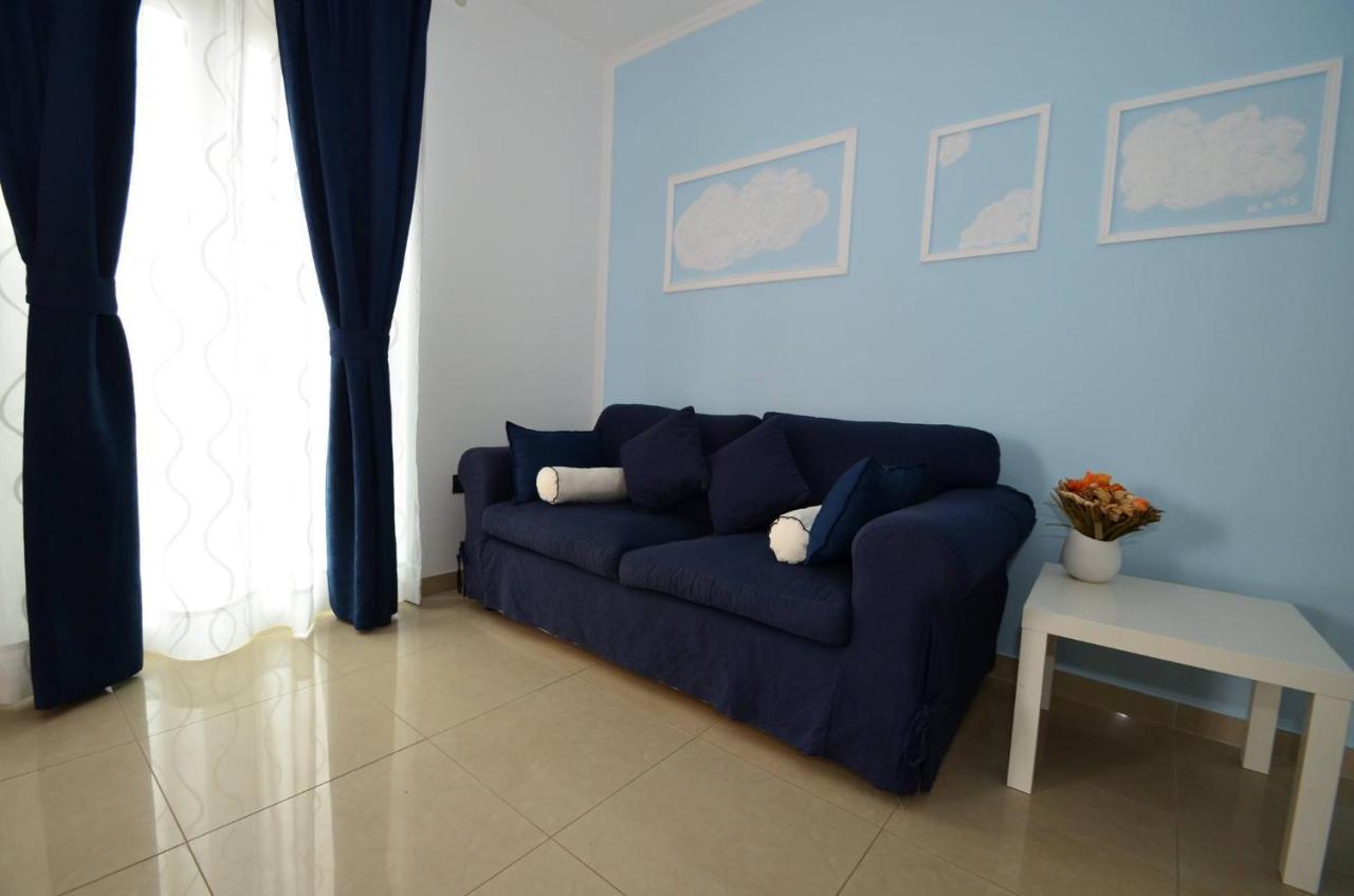 Villa Ax Umag Dış mekan fotoğraf