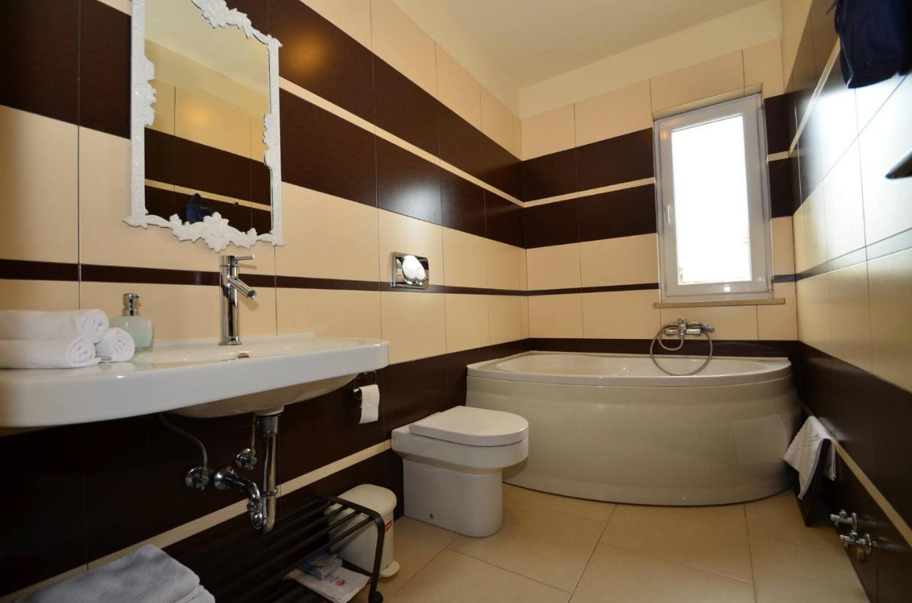 Villa Ax Umag Dış mekan fotoğraf