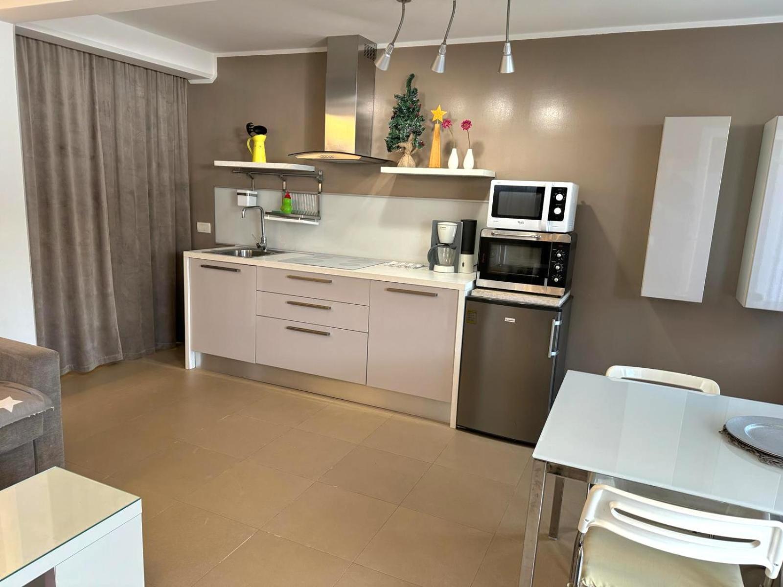 Villa Ax Umag Dış mekan fotoğraf