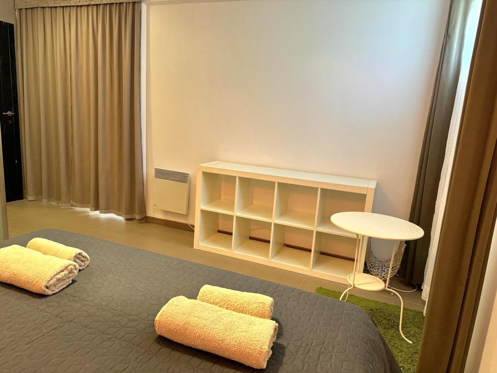 Villa Ax Umag Dış mekan fotoğraf