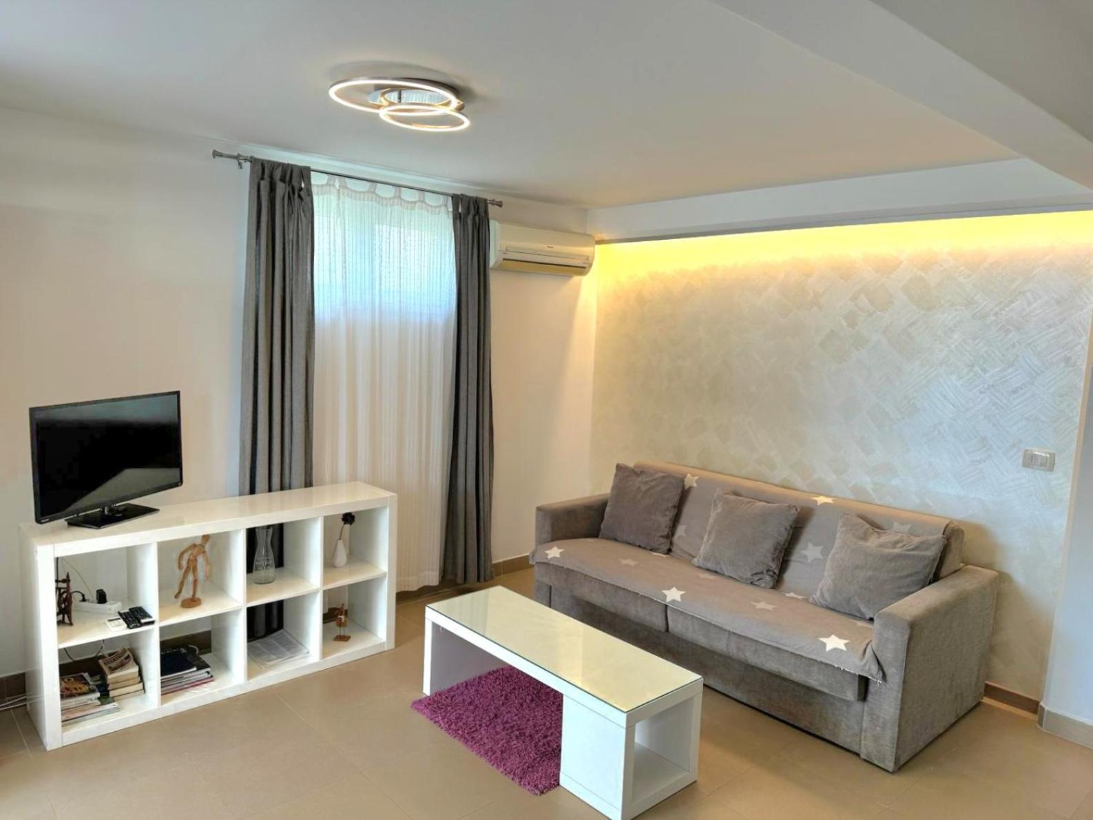 Villa Ax Umag Dış mekan fotoğraf