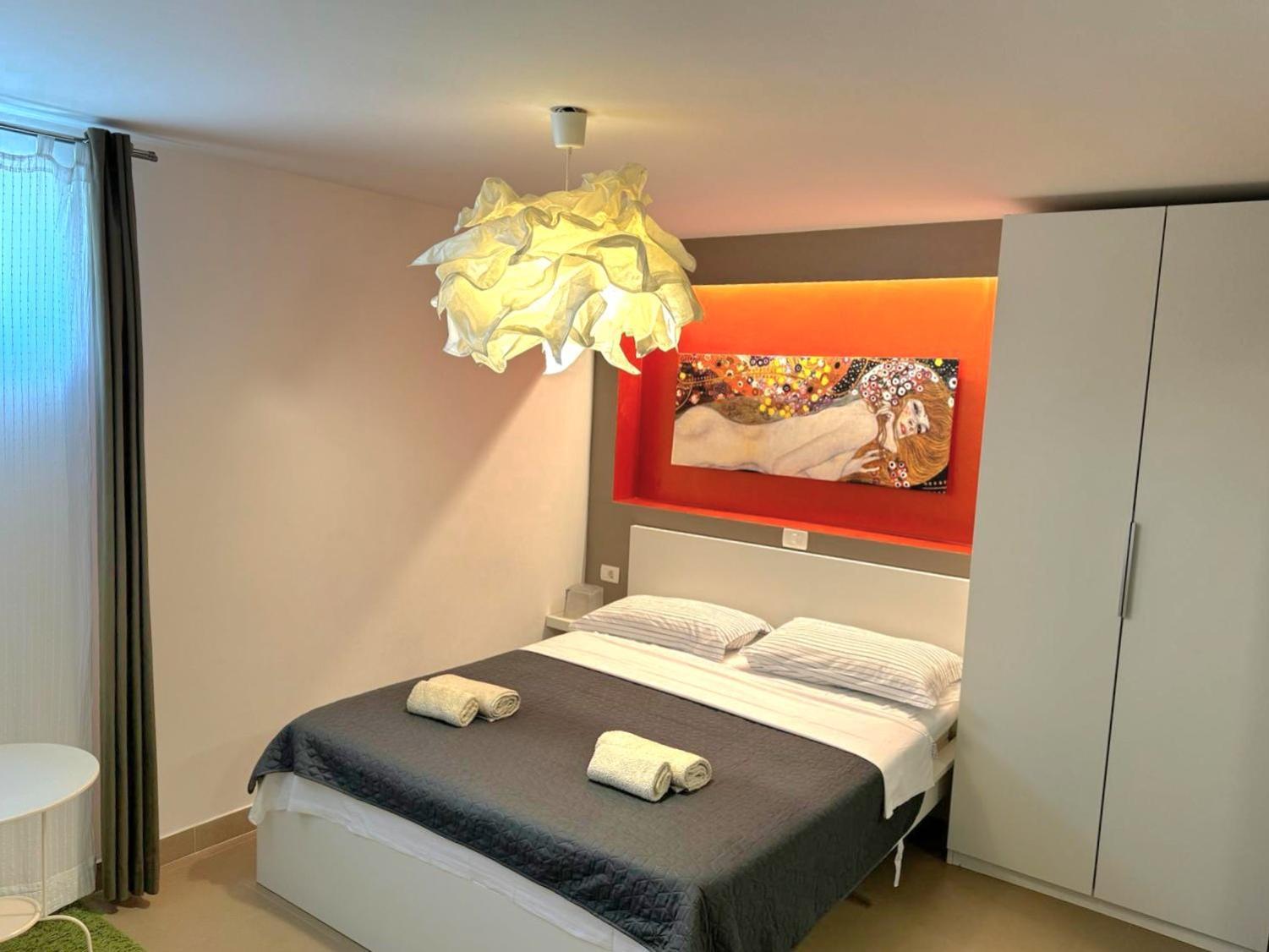 Villa Ax Umag Dış mekan fotoğraf