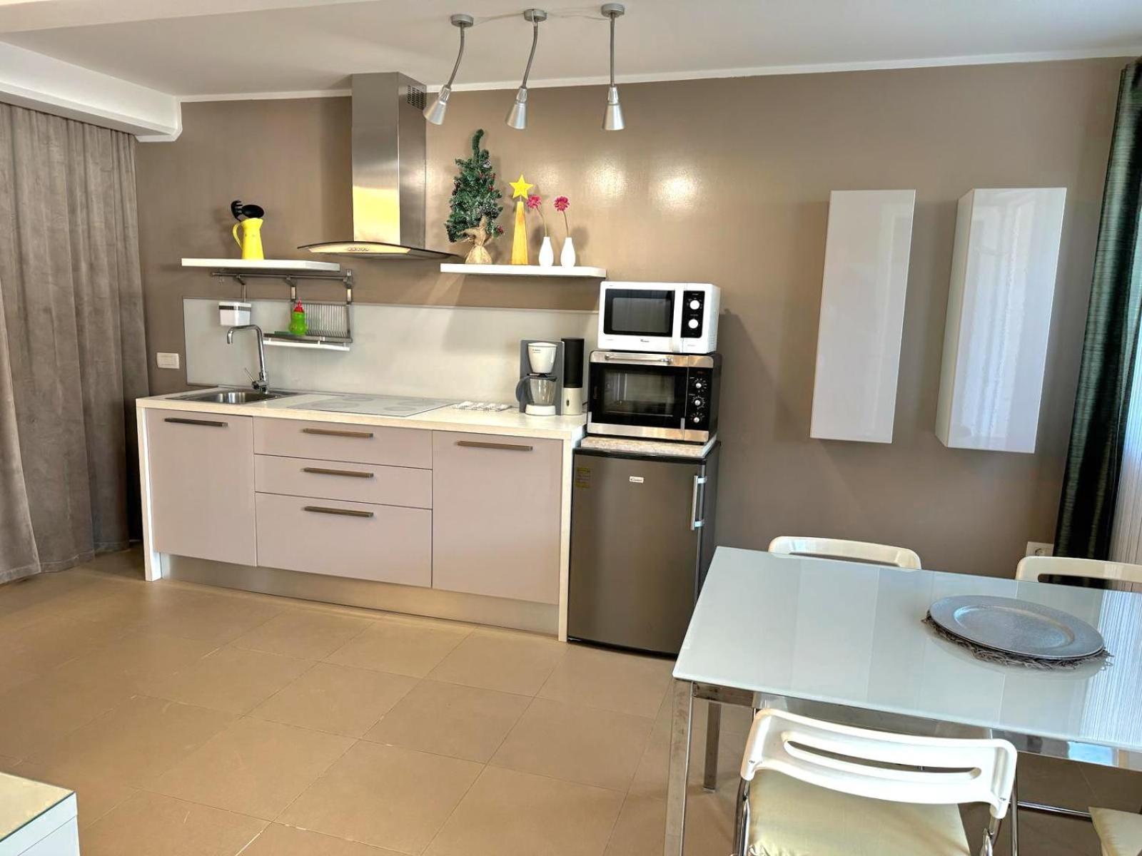 Villa Ax Umag Dış mekan fotoğraf